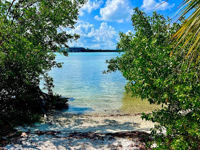 Sandee - Quick Point Nature Preserve