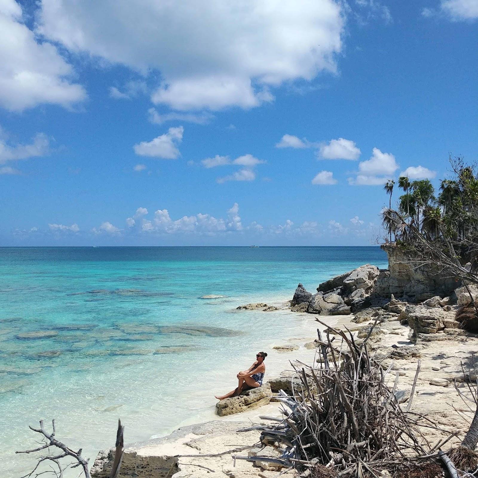 Sandee Pelican Cay