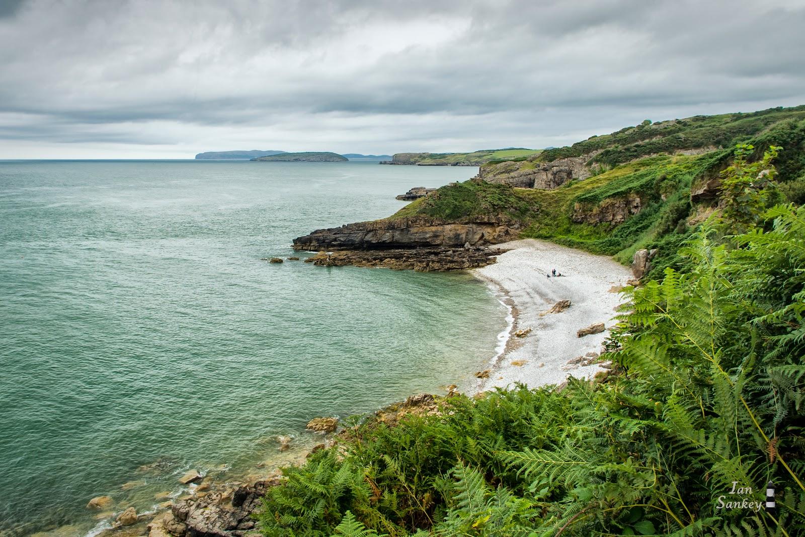 Sandee Traeth Gwyn