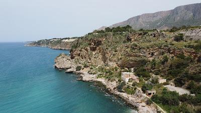 Sandee - Spiaggia Di San Cataldo Terrasini