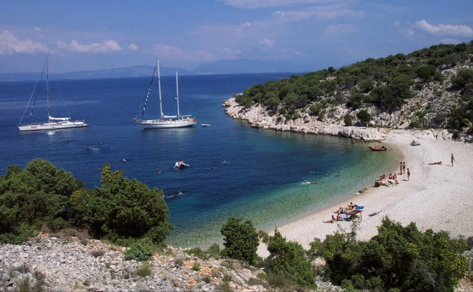 Sandee Grabrovica Beach