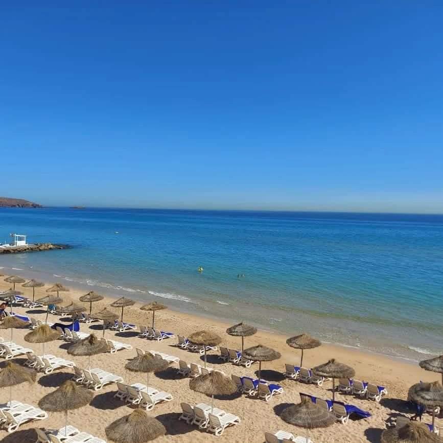 Sandee Eden Palace Beach