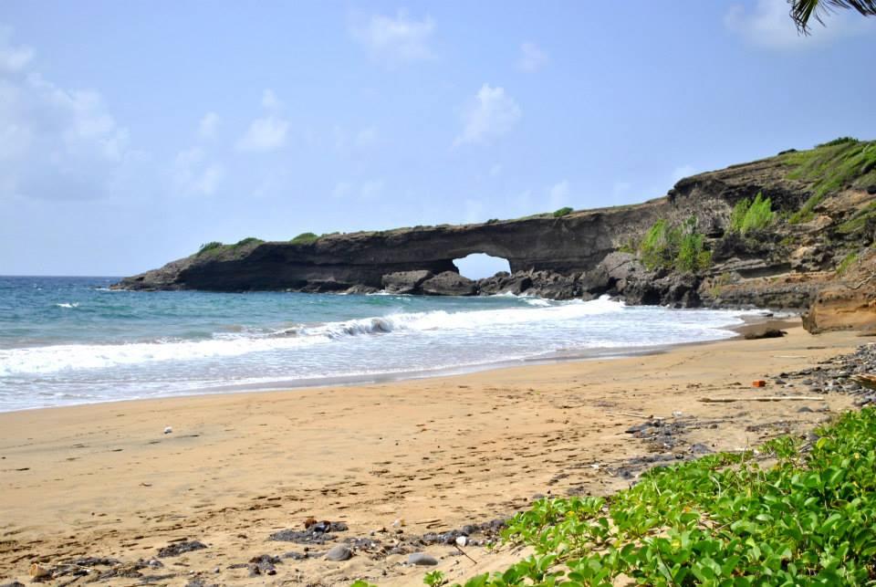 Sandee Galby Bay