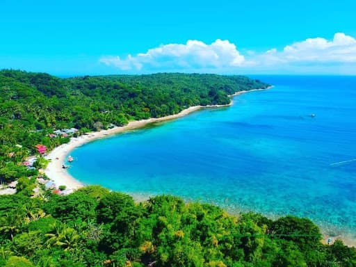 Sandee - Balatasan Beach Resort