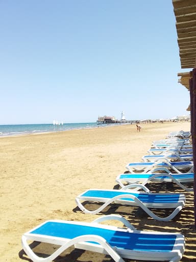 Sandee - Tropicana Beach Baku