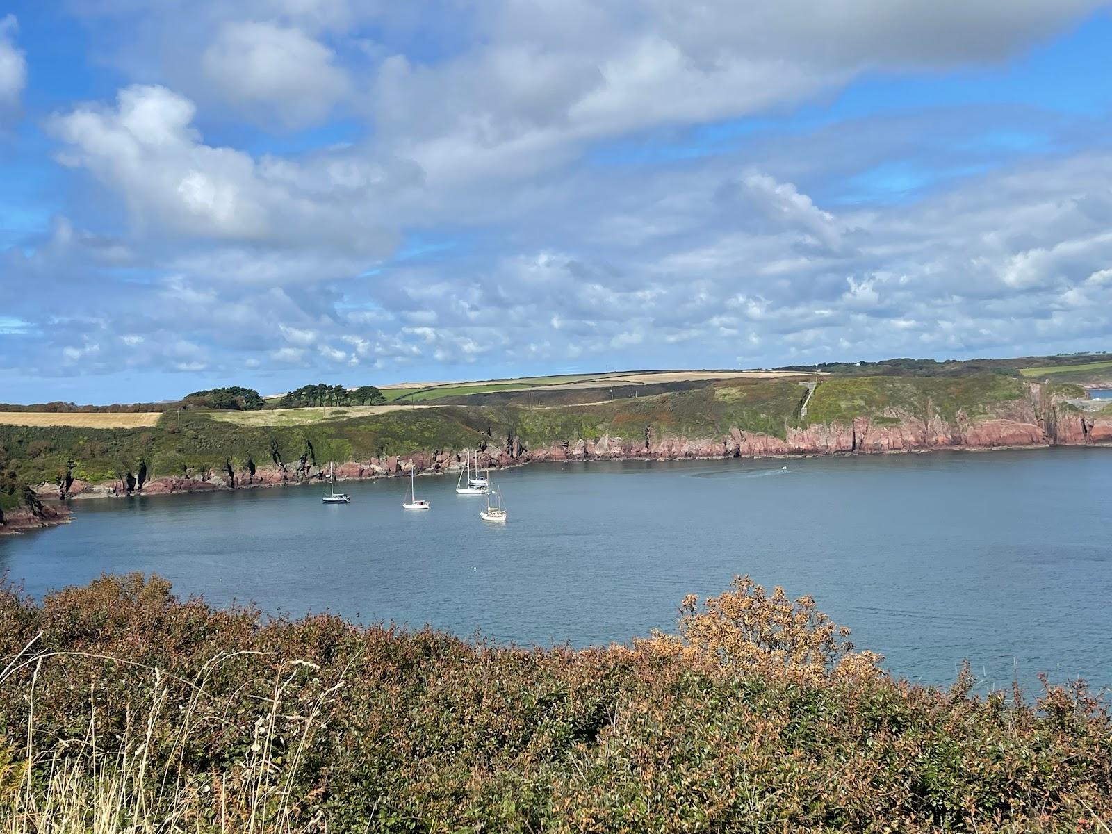 Sandee Castlebeach Bay Photo