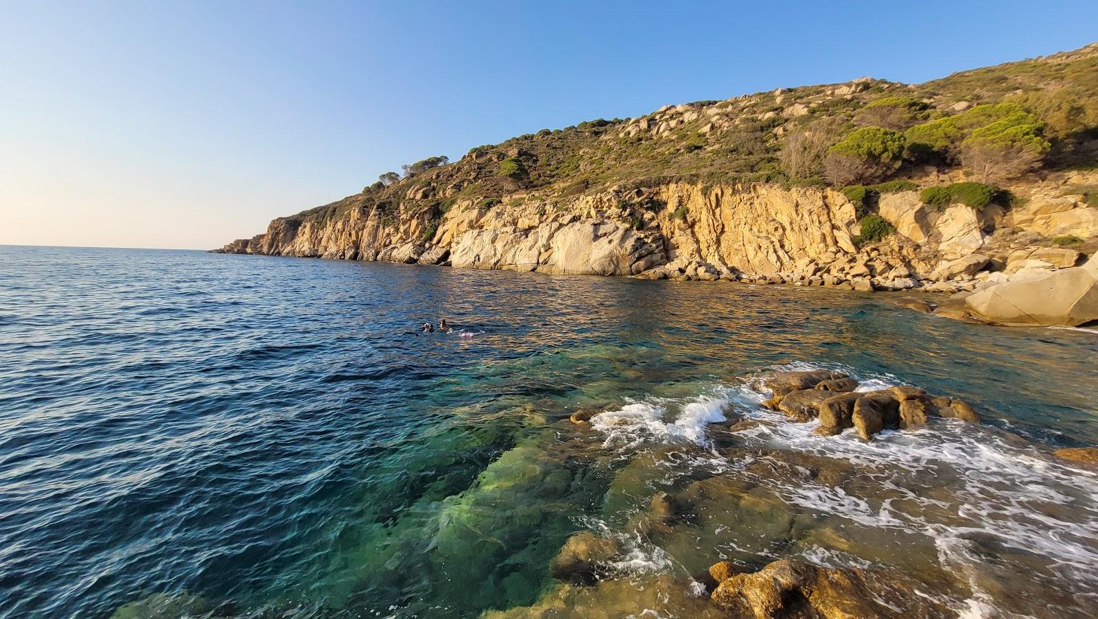 Sandee Cala Di Sparavieri