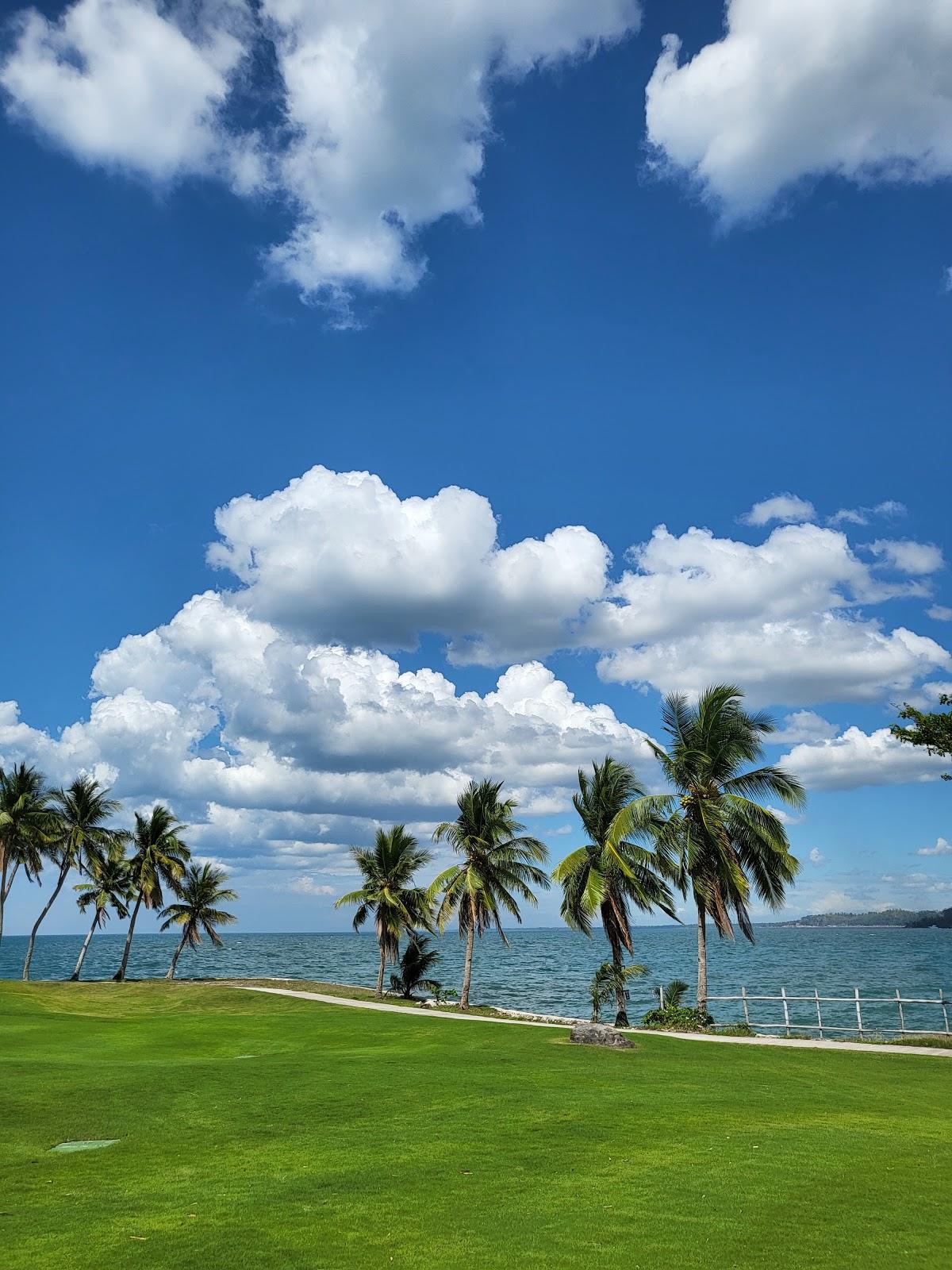 Sandee Puerto Azul Clubhouse Photo