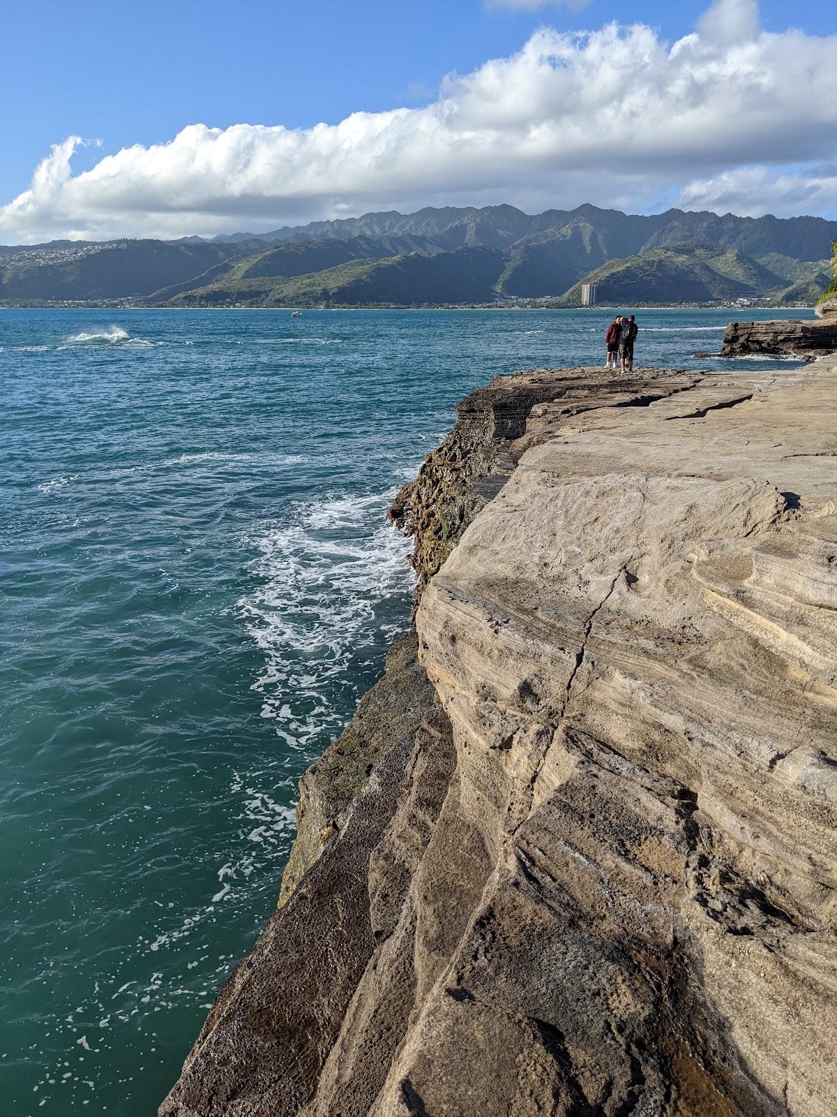 Sandee - Koko Kai Beach Park