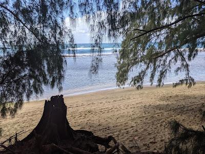 Sandee - Keʻe Beach