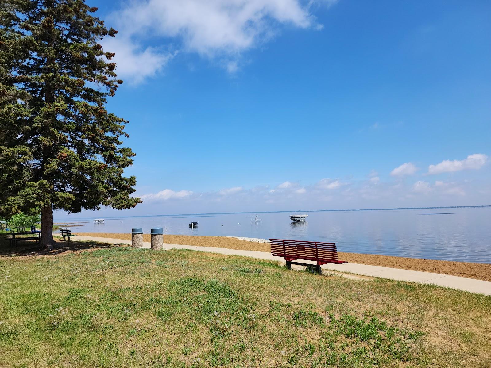 Sandee - Good Spirit Lake Beach