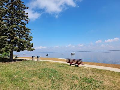 Sandee - Good Spirit Lake Beach