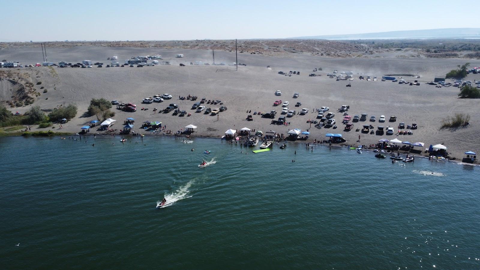 Sandee - Sand Dunes Boat Beach