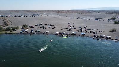 Sandee - Sand Dunes Boat Beach