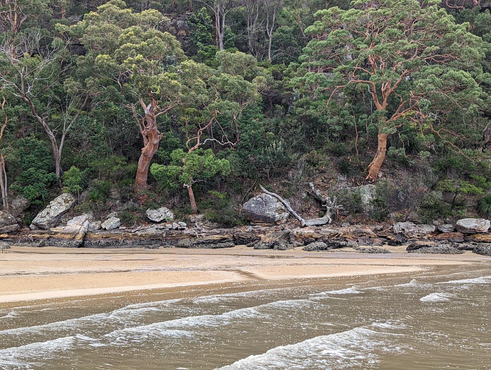 Sandee Sandy Bay