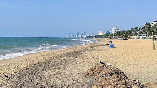 Sandee - Mount Lavinia Beach