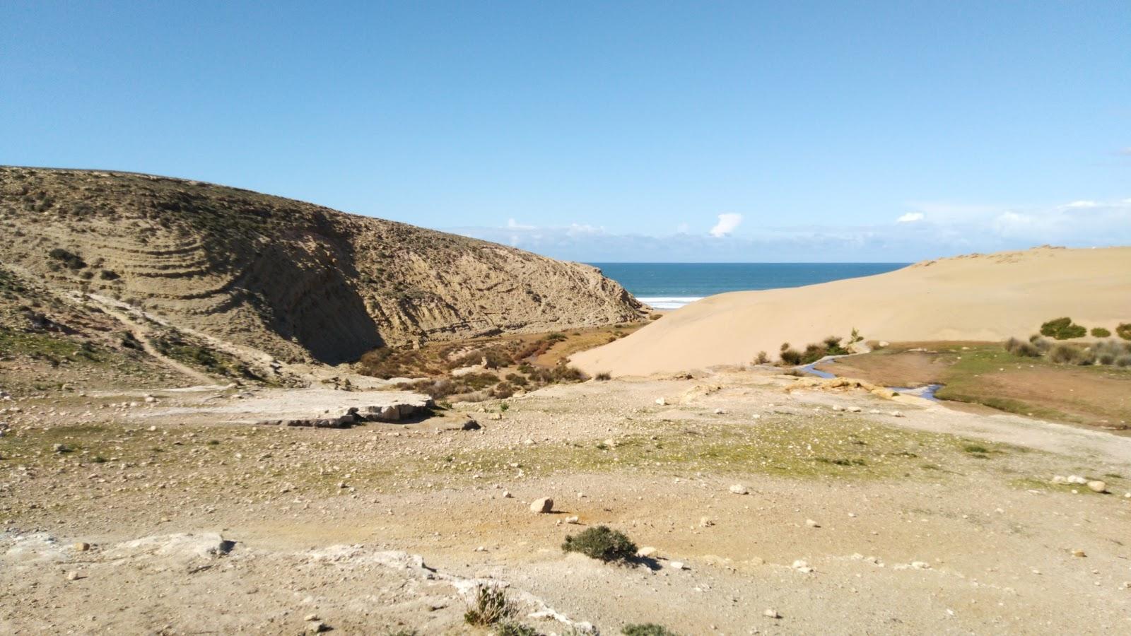 Sandee - Sidi M'Barek Beach