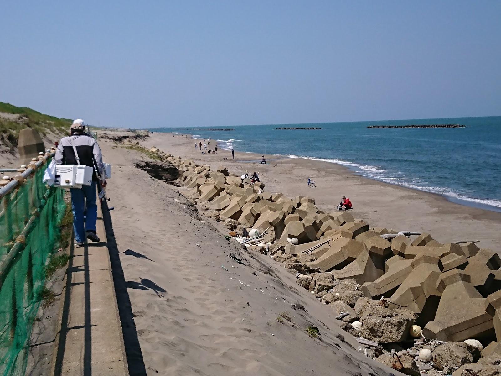 Sandee Sekiya Beach