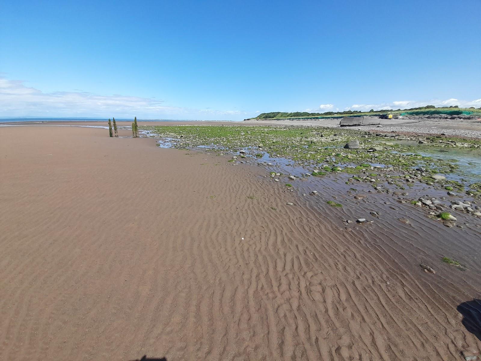 Sandee Crosscannonby Beach