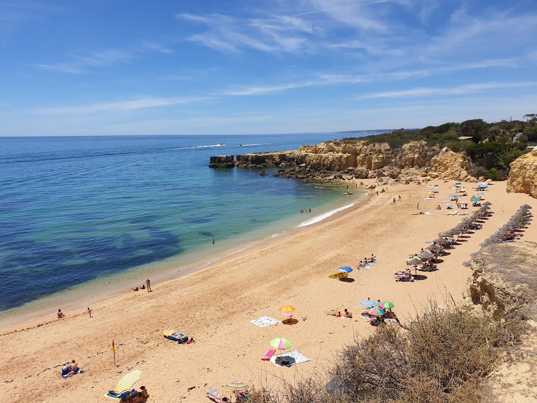 Sandee Praia Do Castelo