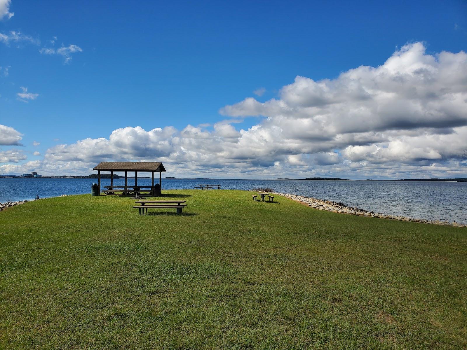 Sandee - Monticello Recreational Lake Beach