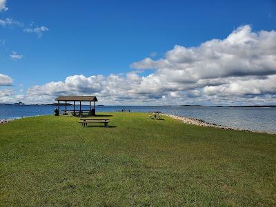 Sandee - Monticello Recreational Lake Beach