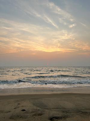 Sandee - Ambedkar Beach