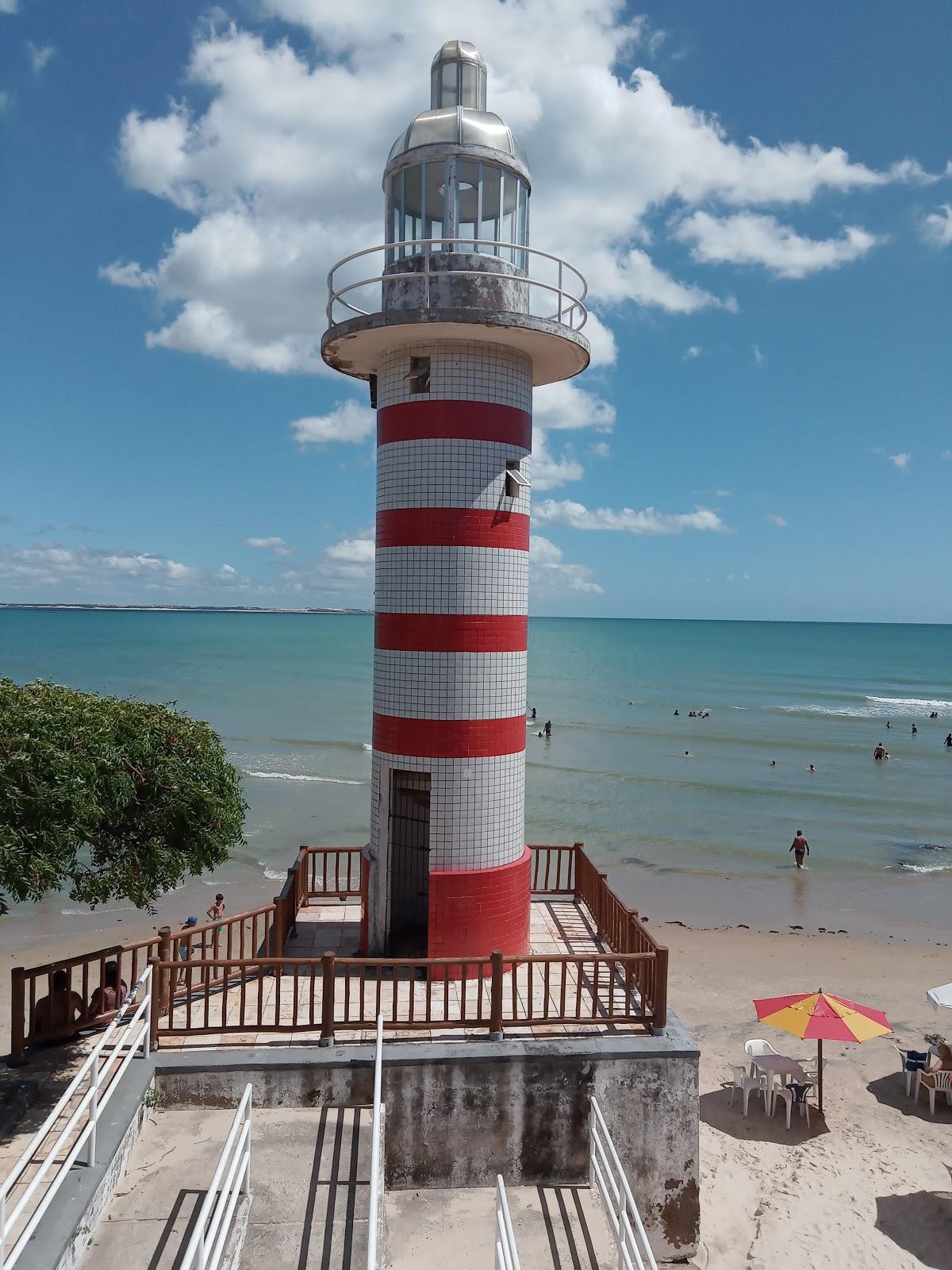 Sandee Praca Do Farol
