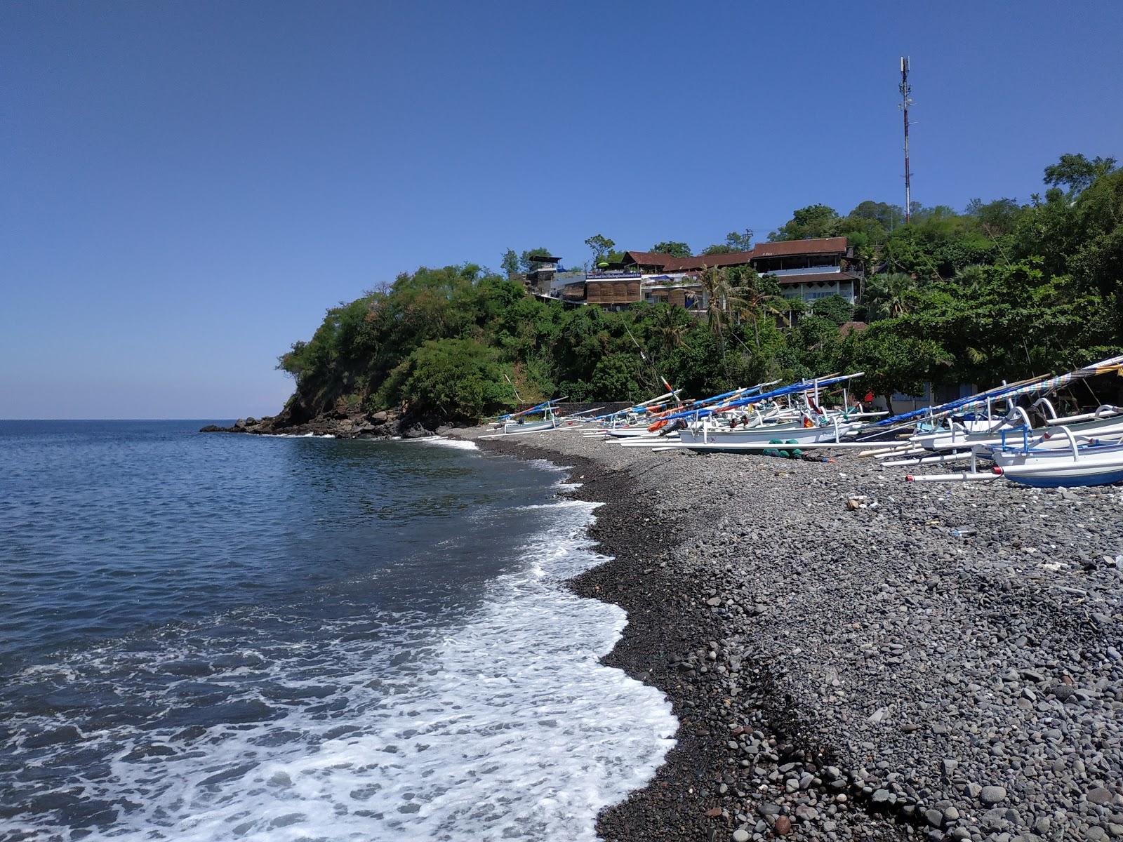 Sandee Bunutan Beach