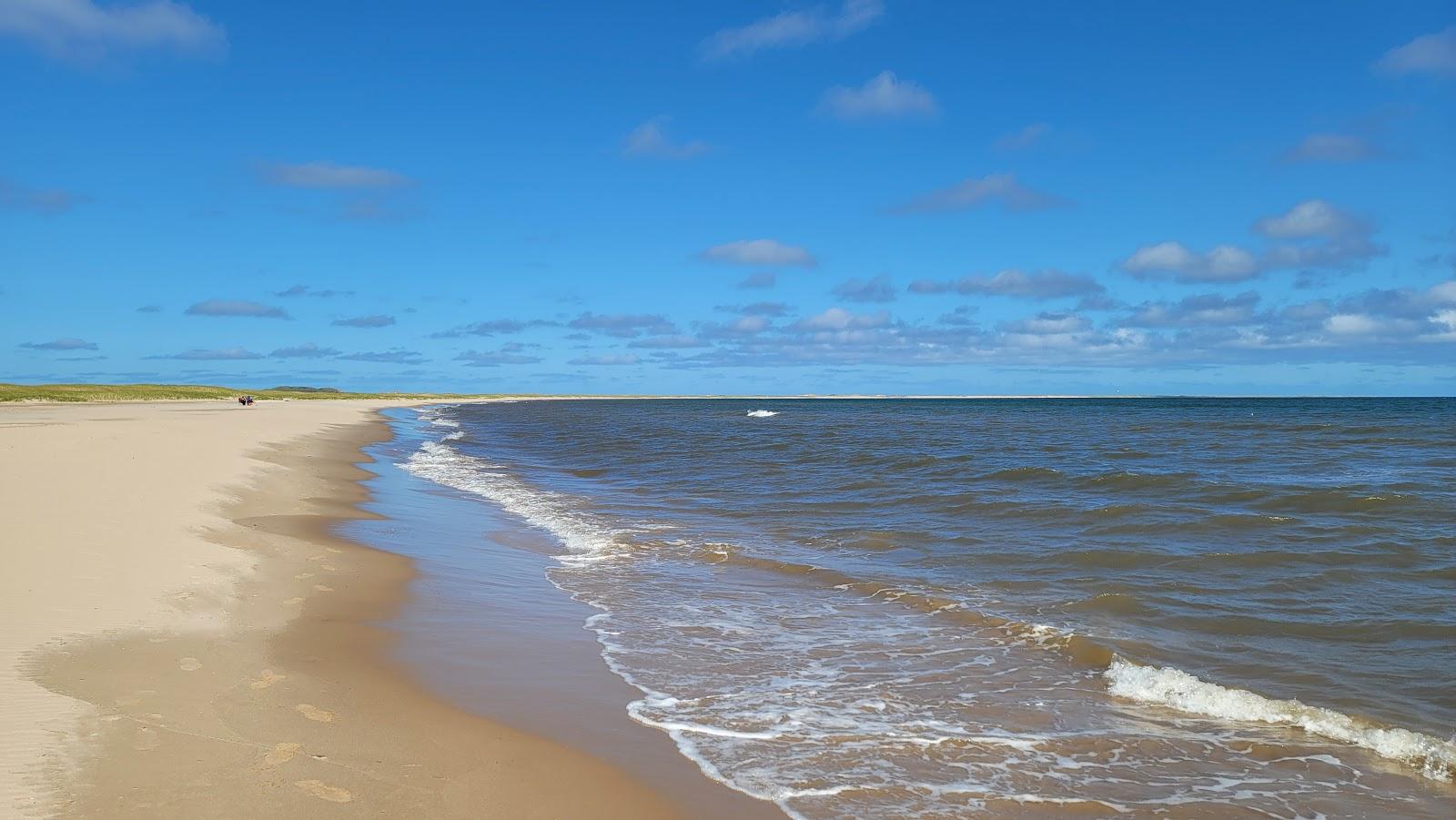 Sandee Plage De La Grande Echoueries Photo