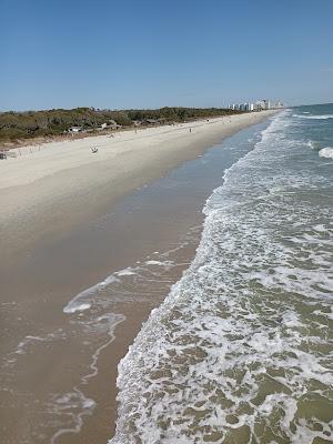 Sandee - Myrtle Beach State Park