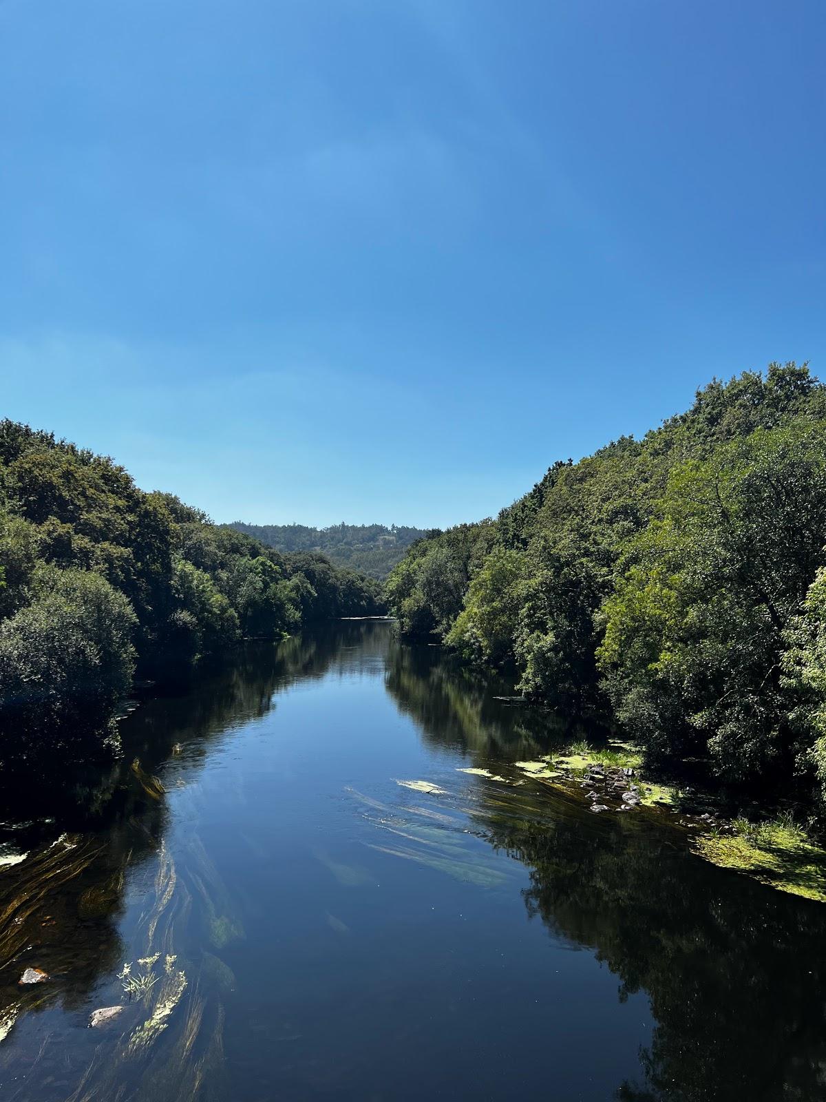 Sandee Praia Fluvial De Chaian Photo