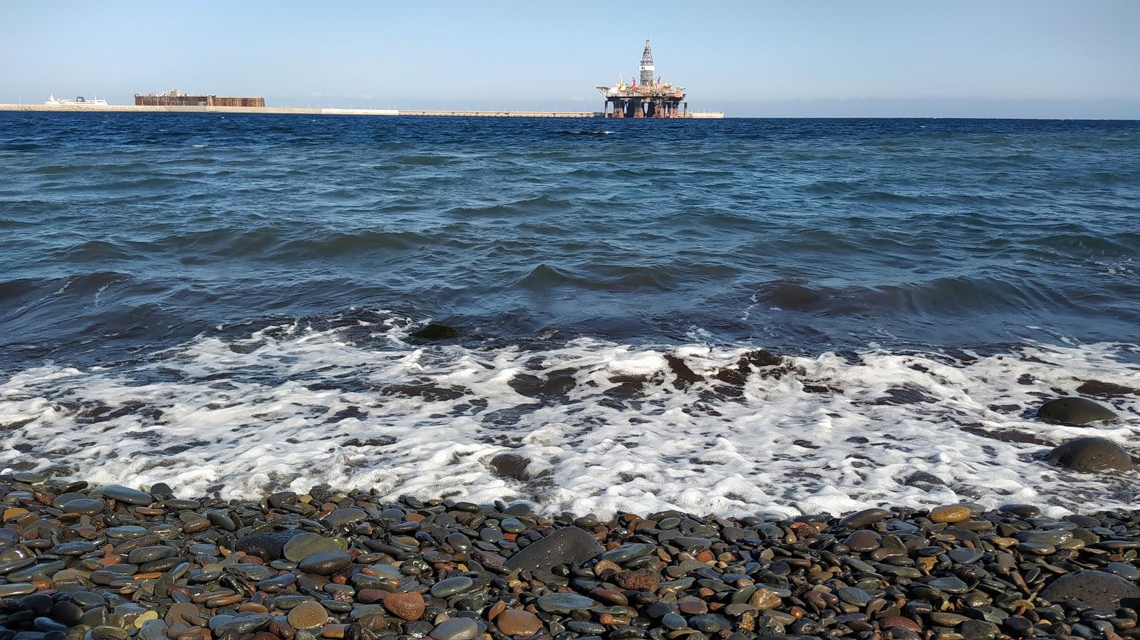 Sandee Playa Del Vidrio