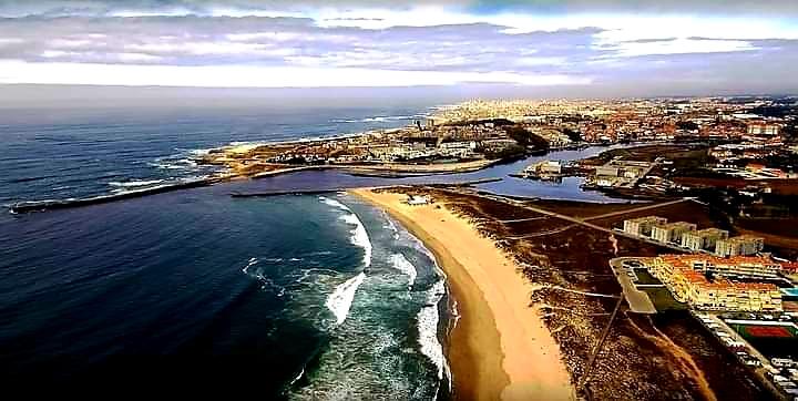 Sandee Praia Da Azurara