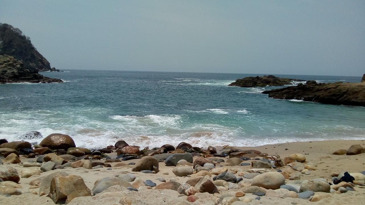 Sandee Playa Las Monjitas