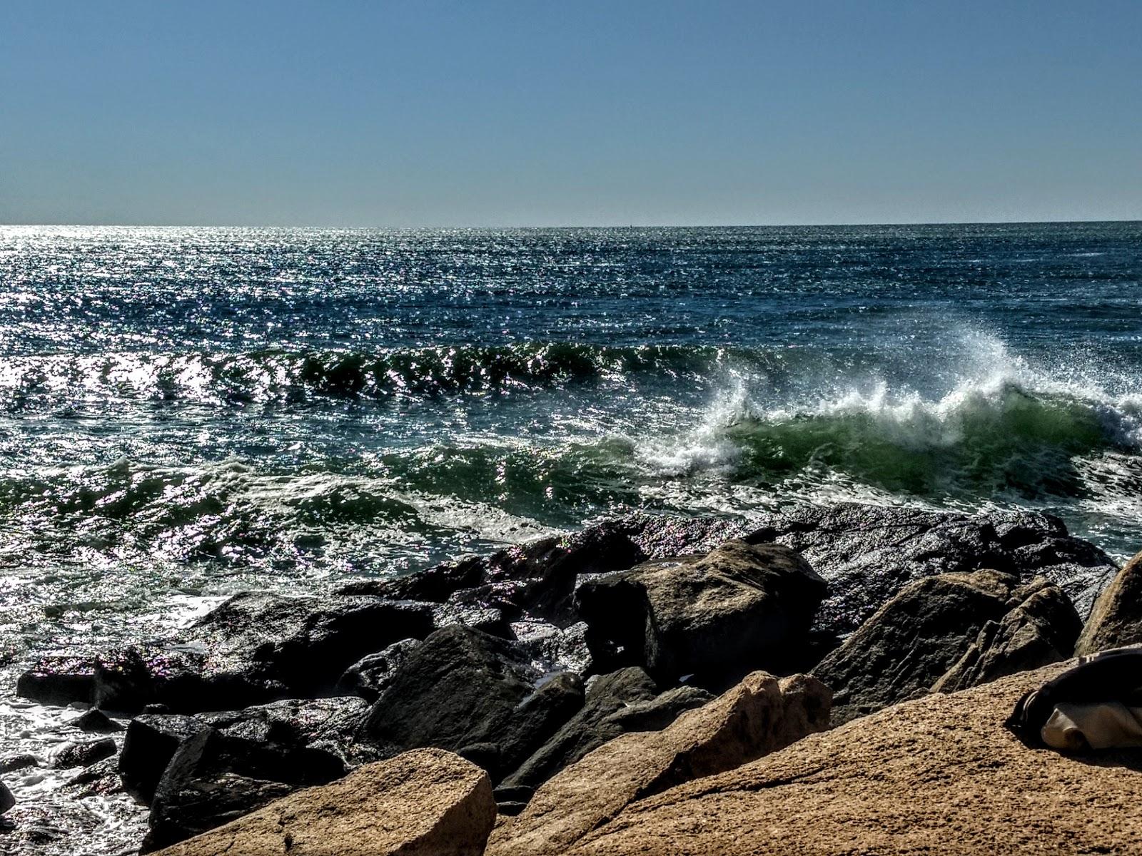 Sandee - Tappens Beach