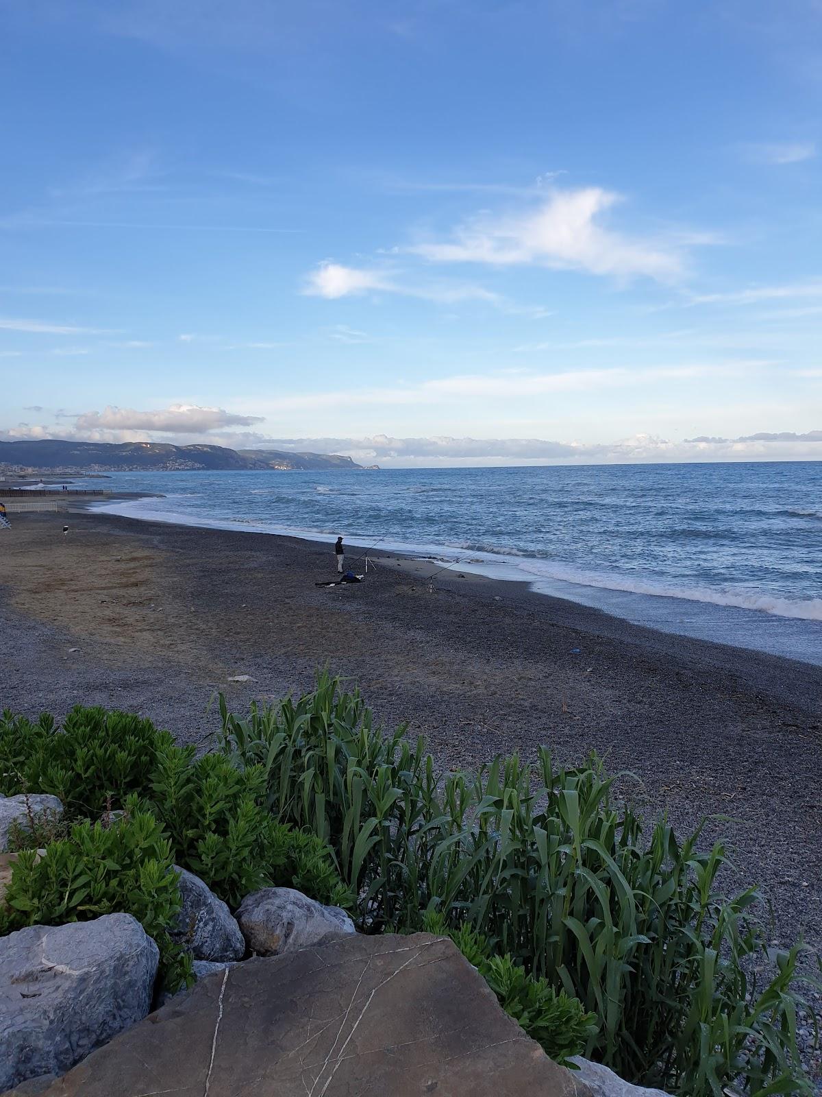 Sandee Stabilimento Balneare Bagni Marino Photo