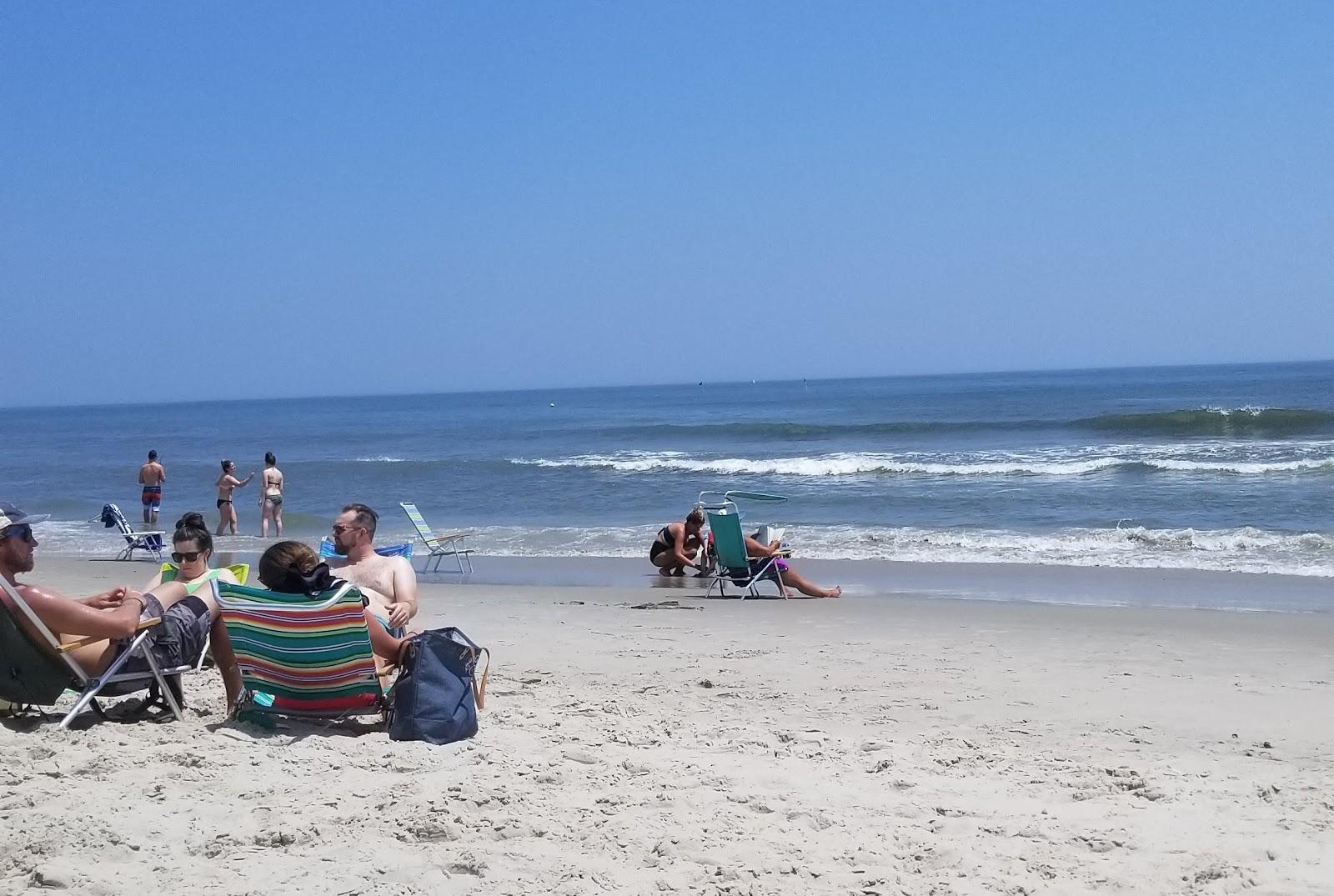 Sandee 34th Street Beach
