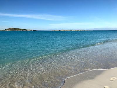 Sandee - Tropic Of Cancer Beach