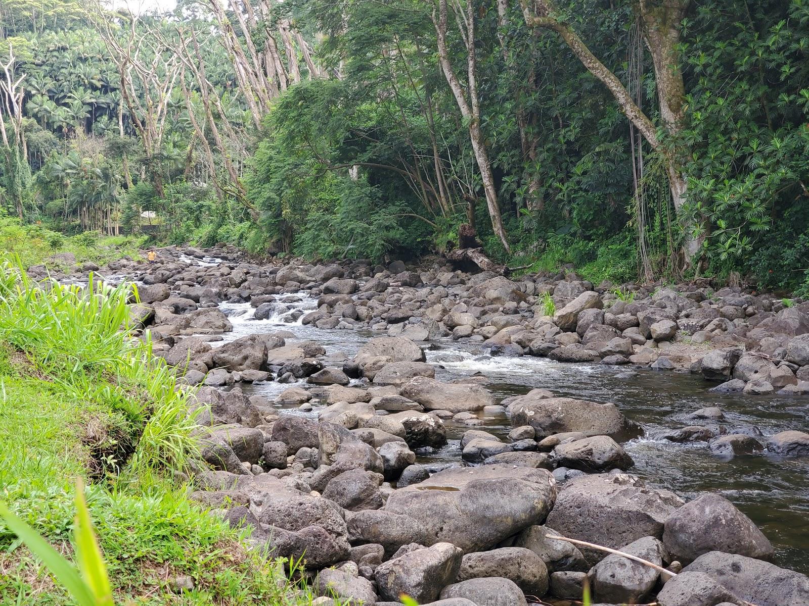 Sandee - Kolekole Beach Park