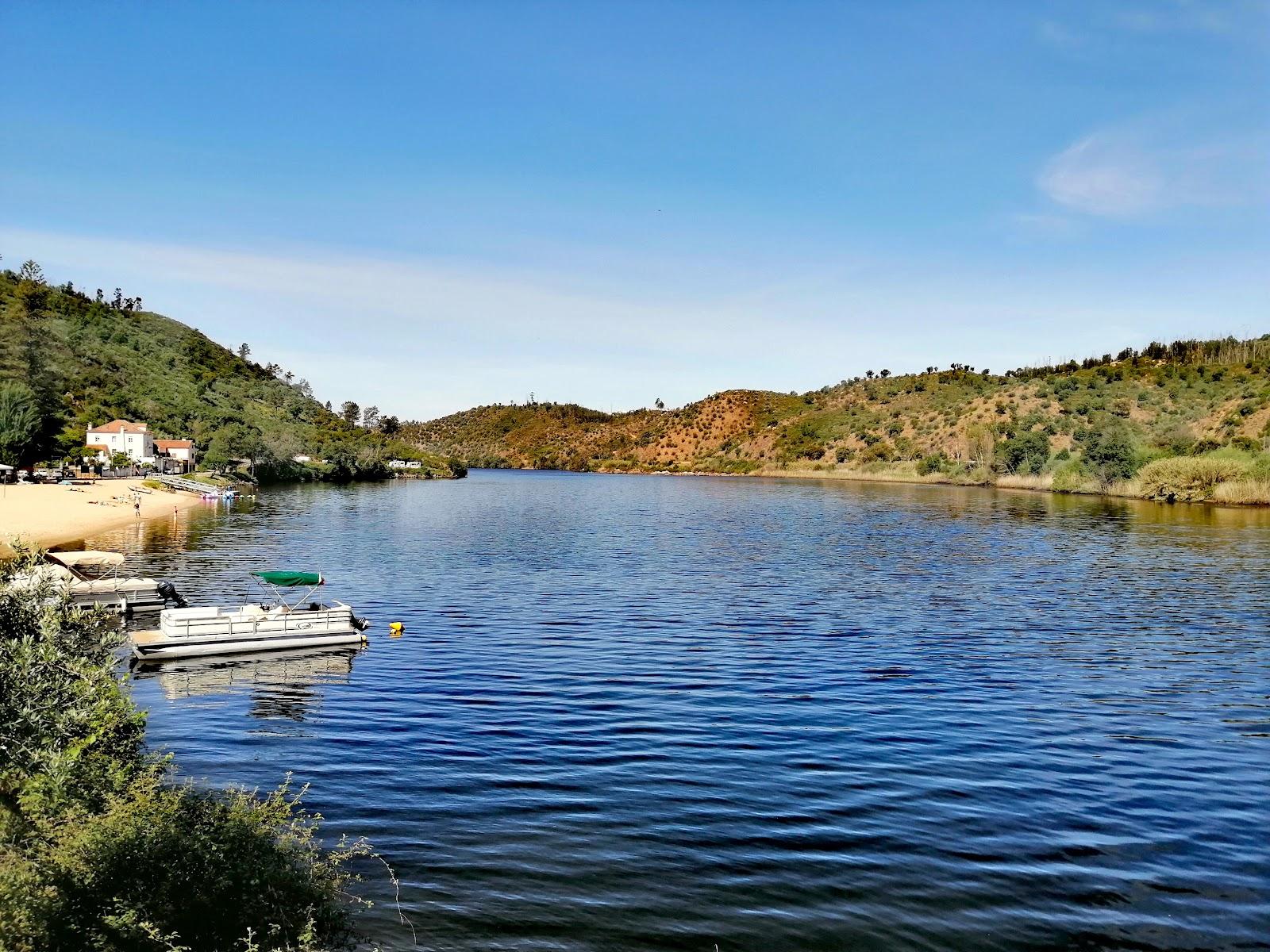 Sandee - Praia Fluvial Do Alamal