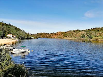 Sandee - Praia Fluvial Do Alamal