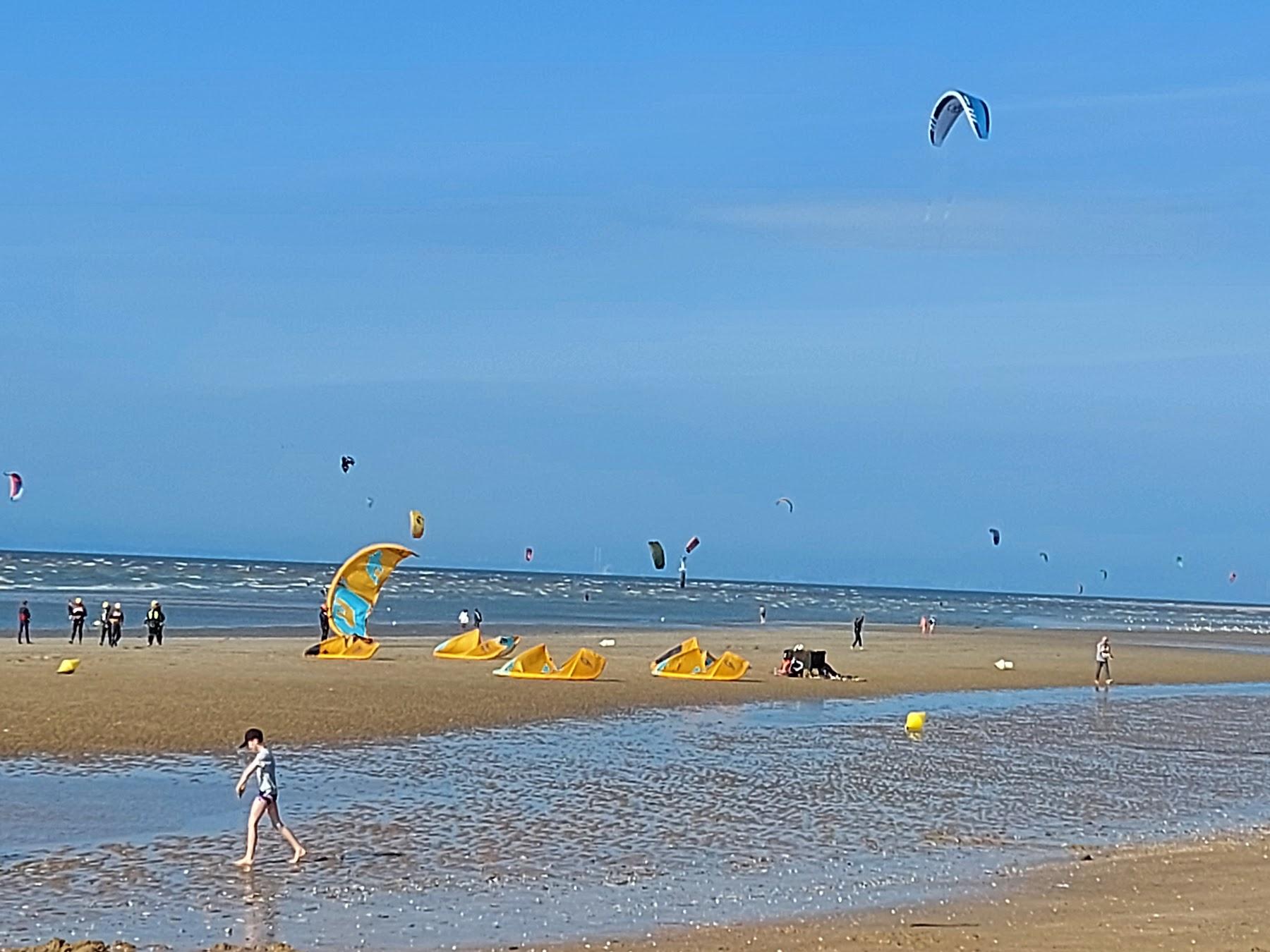 Sandee Plage Cap Cabourg
