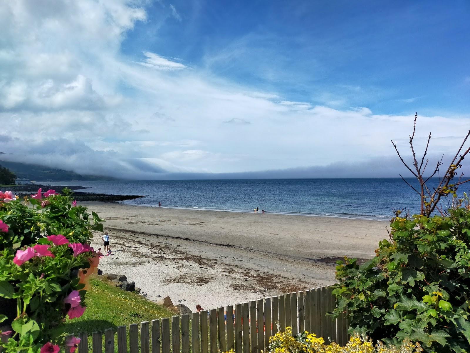 Sandee - Ballygally Beach