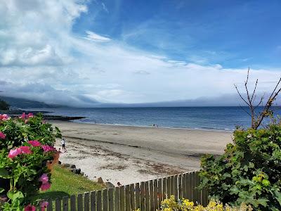 Sandee - Ballygally Beach