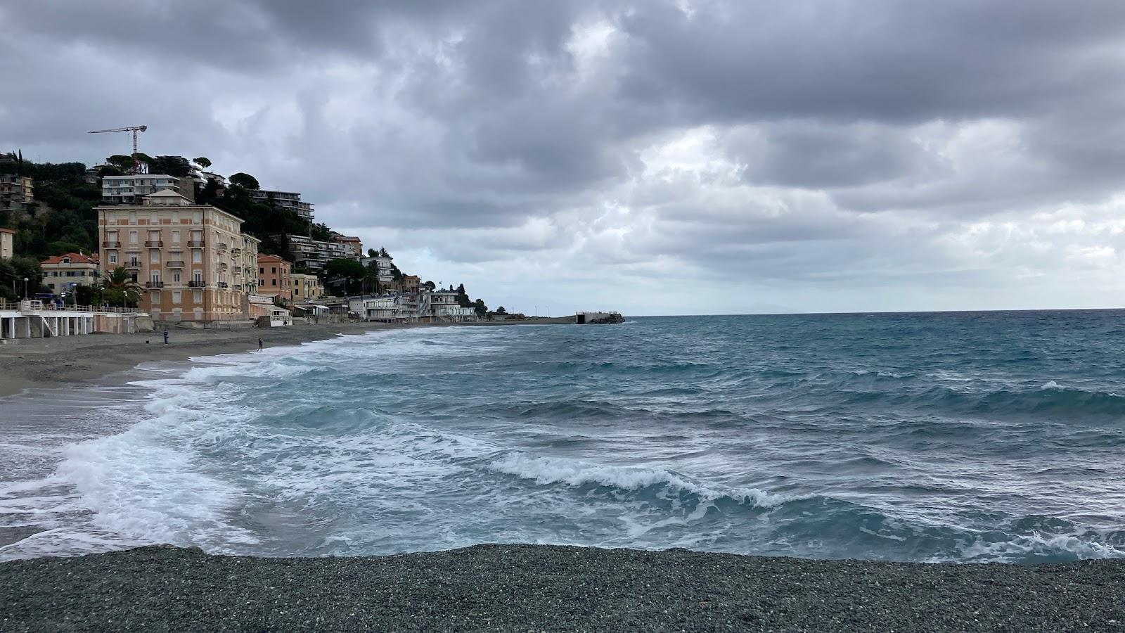 Sandee Beach Santa Caterina