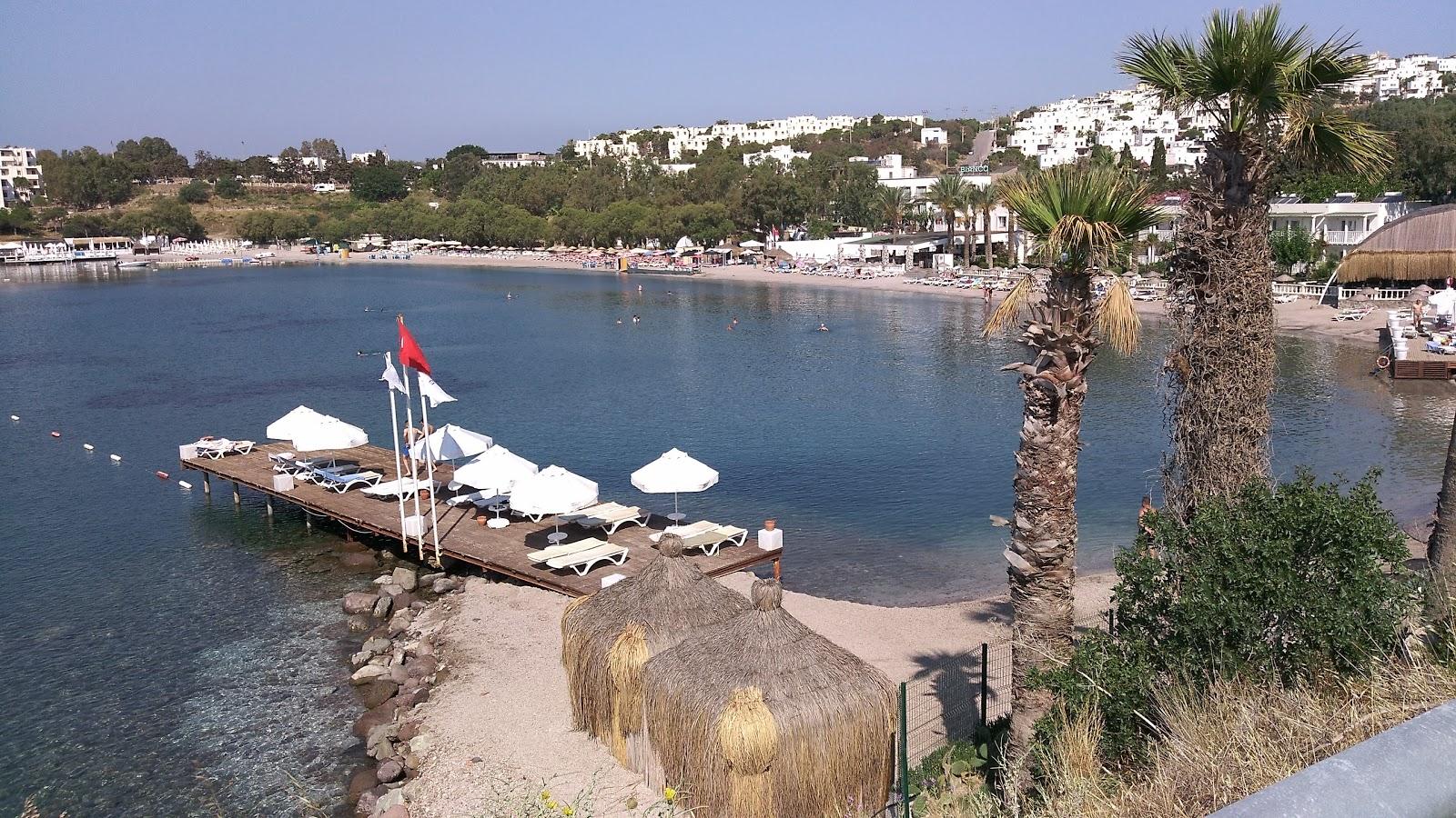 Sandee Citi Piti Meteor 2 Beach