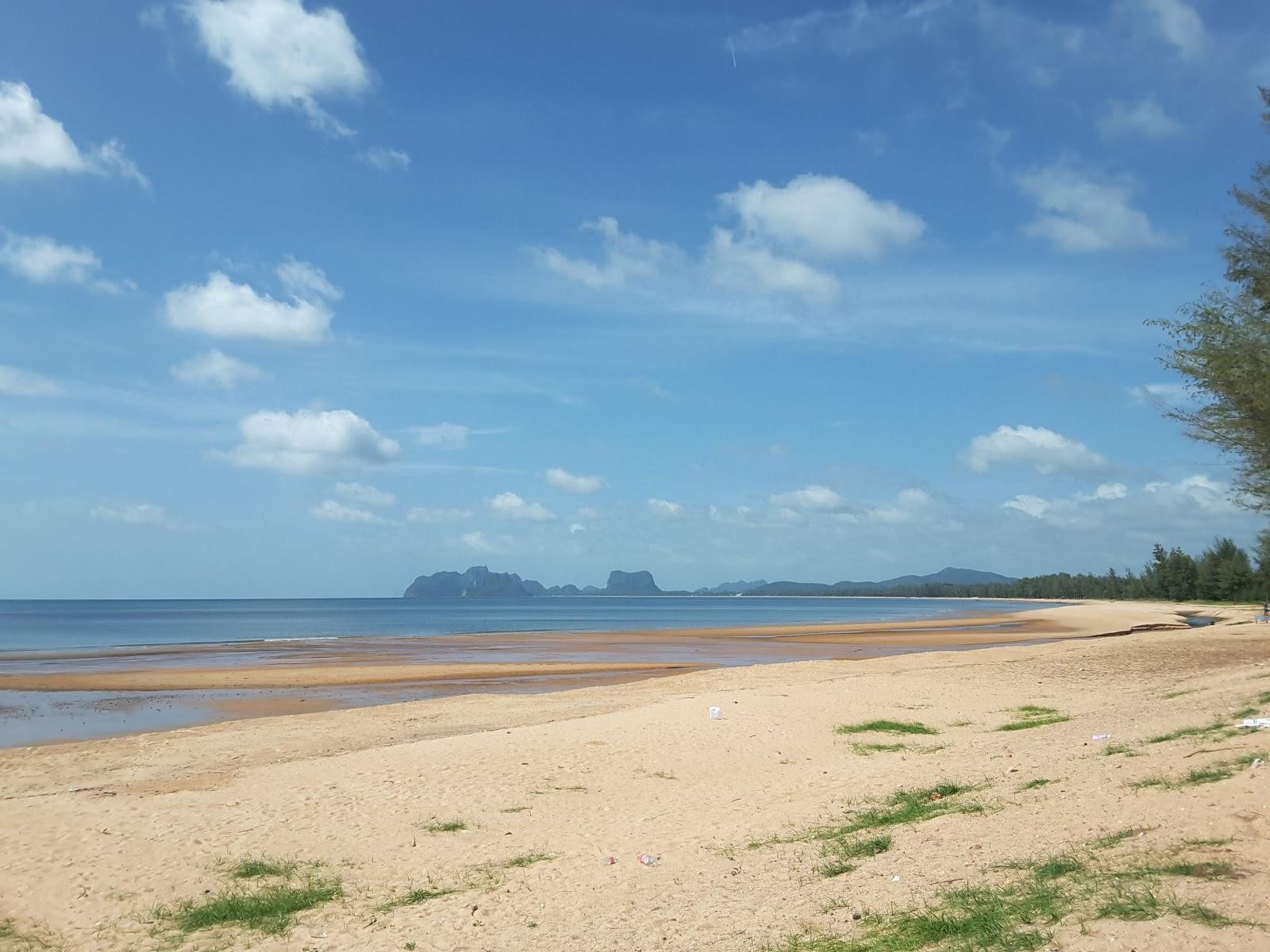 Sandee Bangburd Beach