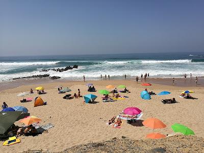 Sandee - Praia Da Amoreira