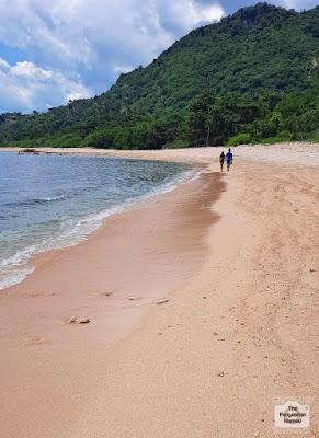 Sandee - Tobong Beach